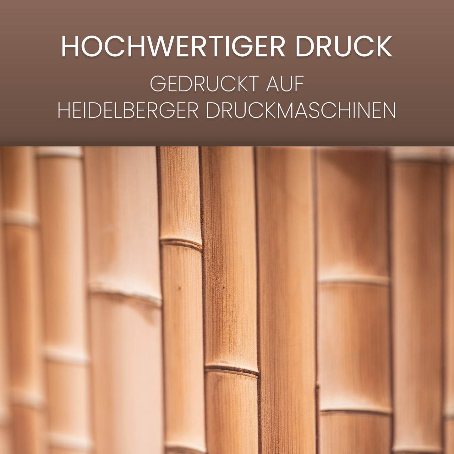 Kratzmöbel für Katzen stilvoller Ruheplatz aus Karton - Design "Bamboo"